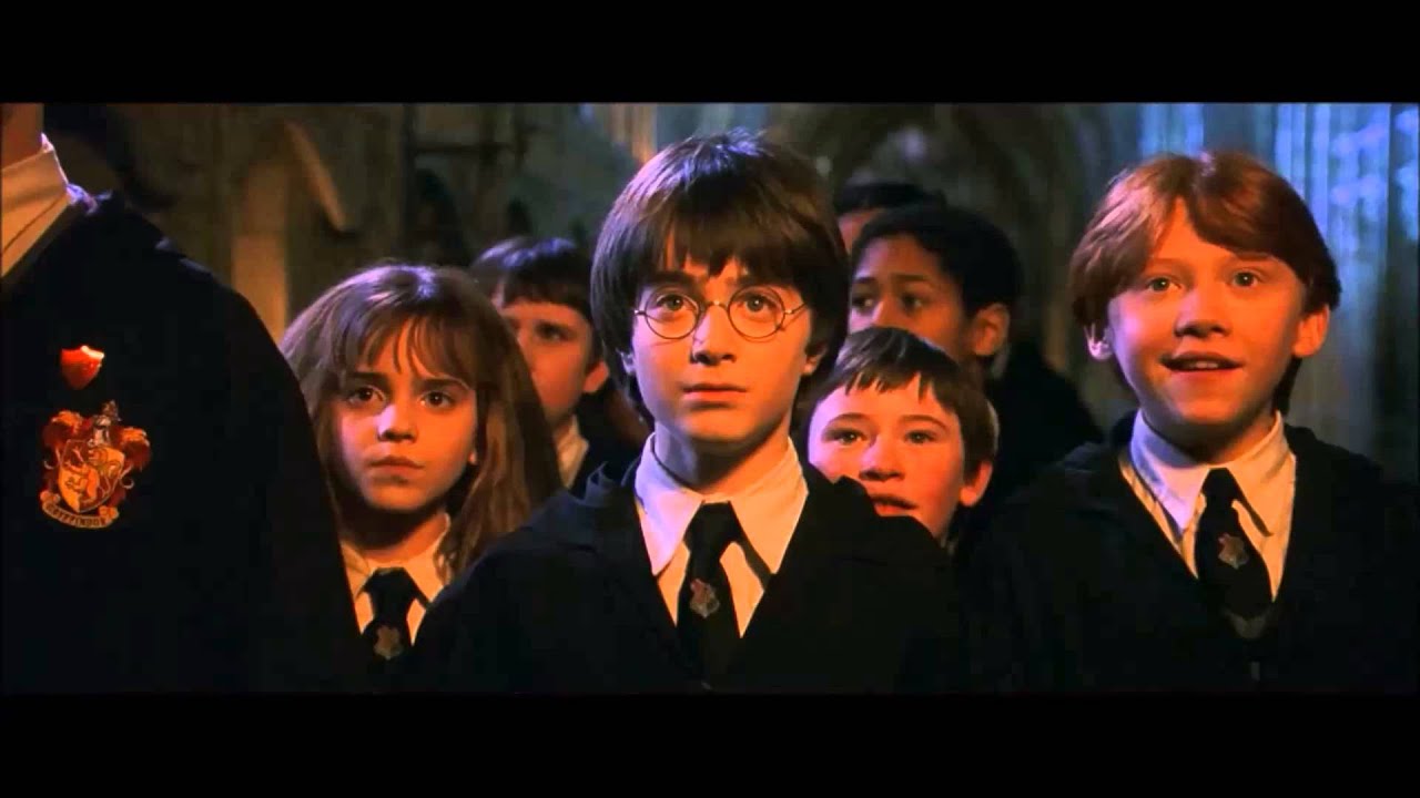 watch harry potter and the sorcerer
